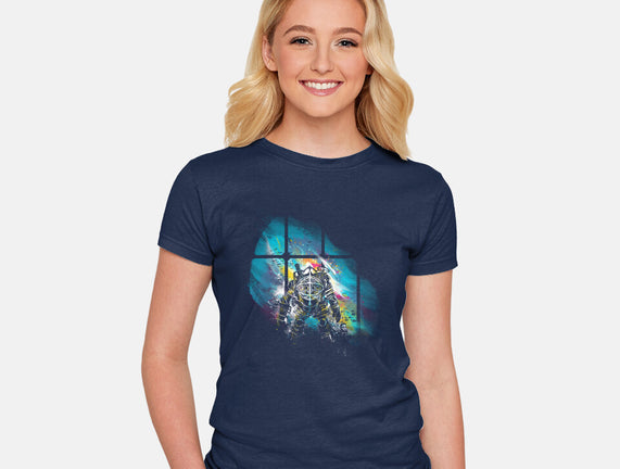 Bioshock Universe