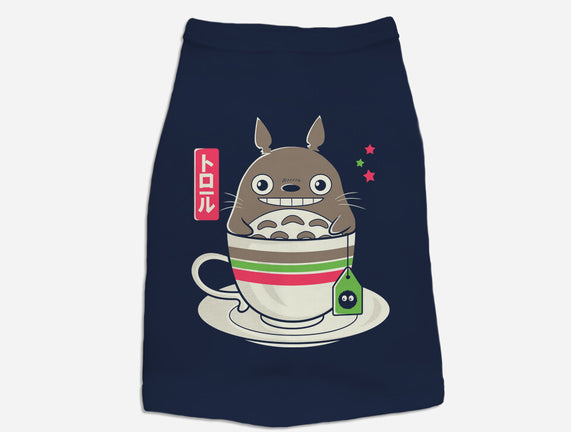 Totoro Coffee