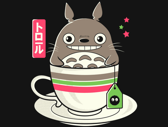 Totoro Coffee