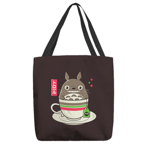 Totoro Coffee