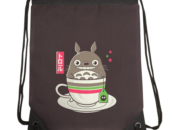 Totoro Coffee