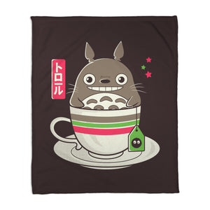 Totoro Coffee