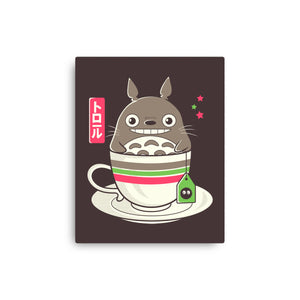 Totoro Coffee