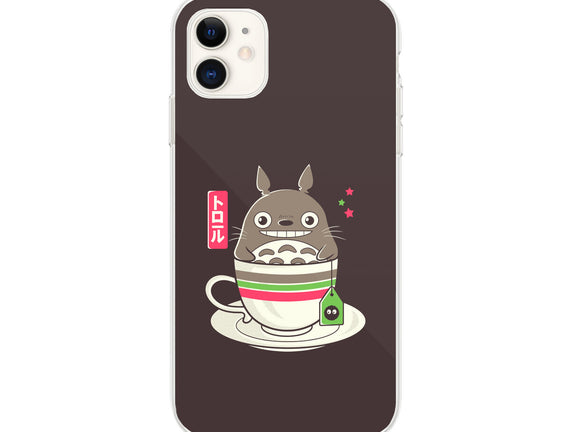 Totoro Coffee