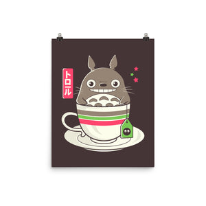 Totoro Coffee