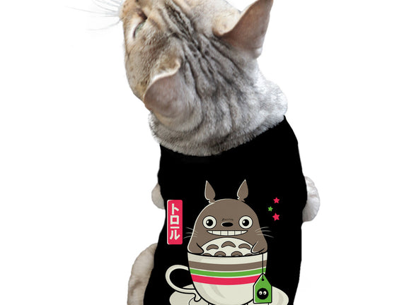 Totoro Coffee