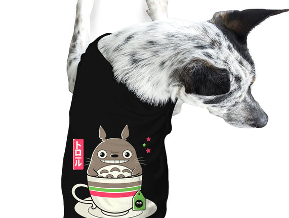 Totoro Coffee