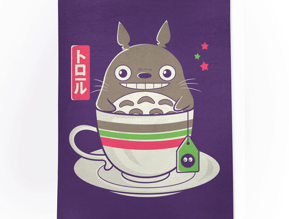 Totoro Coffee