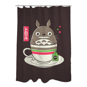 Totoro Coffee