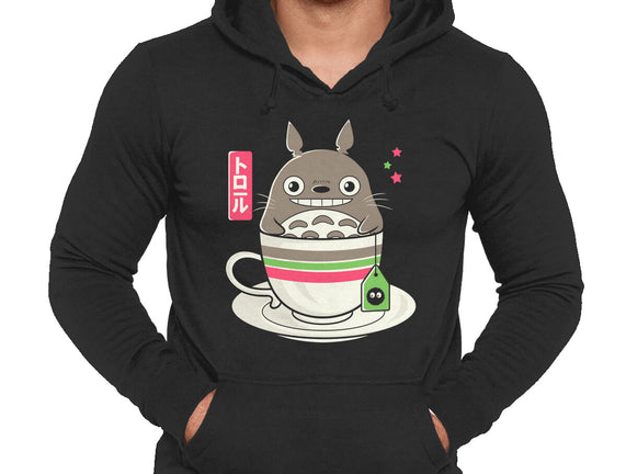 Totoro Coffee