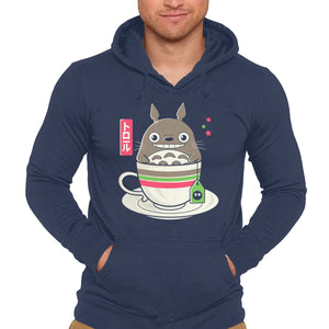 Totoro Coffee
