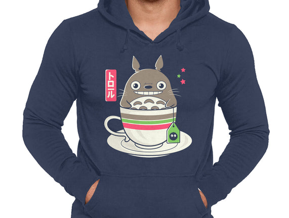 Totoro Coffee