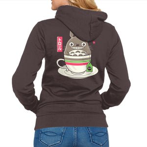 Totoro Coffee