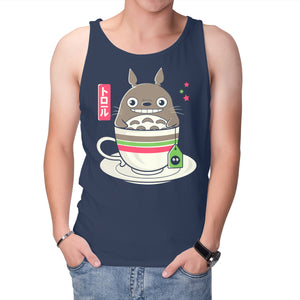 Totoro Coffee