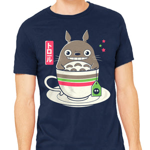 Totoro Coffee