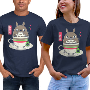 Totoro Coffee
