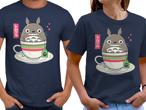 Totoro Coffee