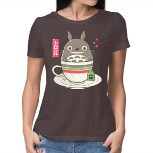 Totoro Coffee