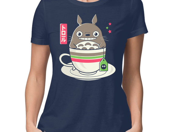 Totoro Coffee