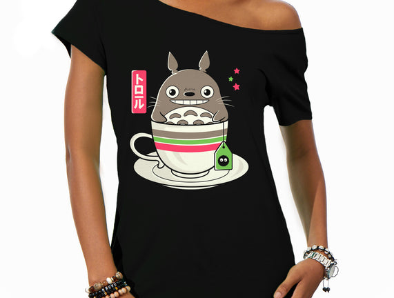 Totoro Coffee