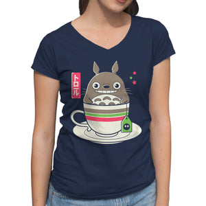 Totoro Coffee
