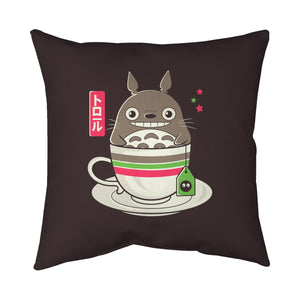 Totoro Coffee