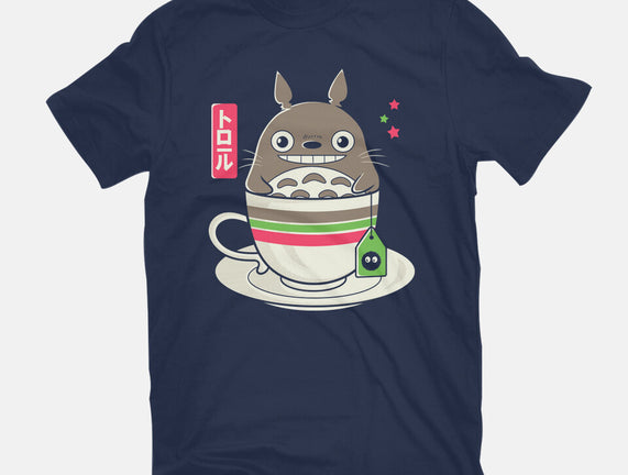 Totoro Coffee