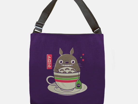Totoro Coffee