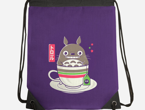 Totoro Coffee