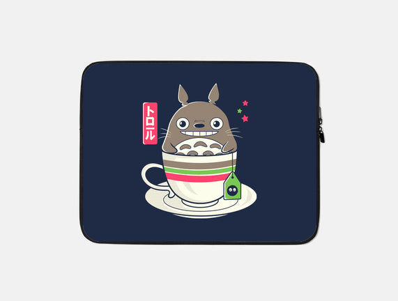 Totoro Coffee