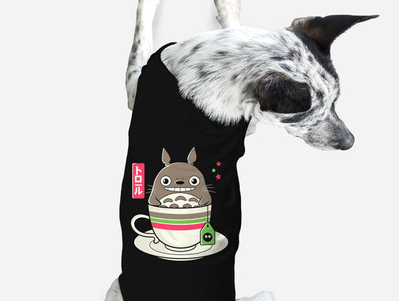 Totoro Coffee