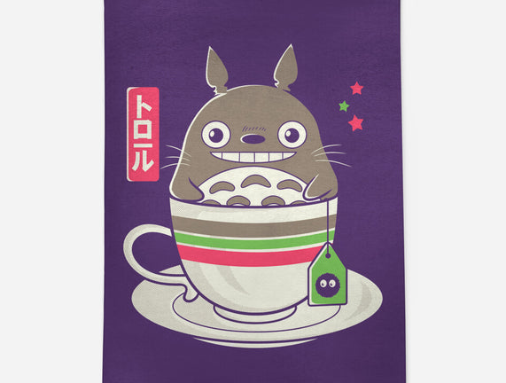Totoro Coffee