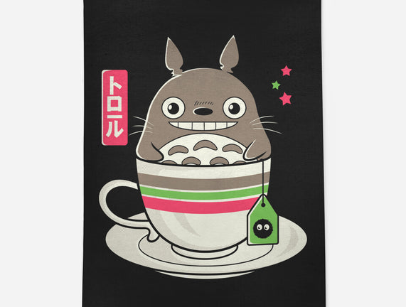 Totoro Coffee