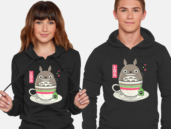 Totoro Coffee