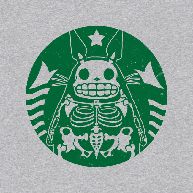 Anime Starcoffee-womens off shoulder sweatshirt-Douglasstencil