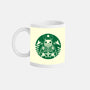 Anime Starcoffee-none mug drinkware-Douglasstencil
