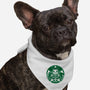 Anime Starcoffee-dog bandana pet collar-Douglasstencil
