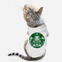 Anime Starcoffee-cat basic pet tank-Douglasstencil