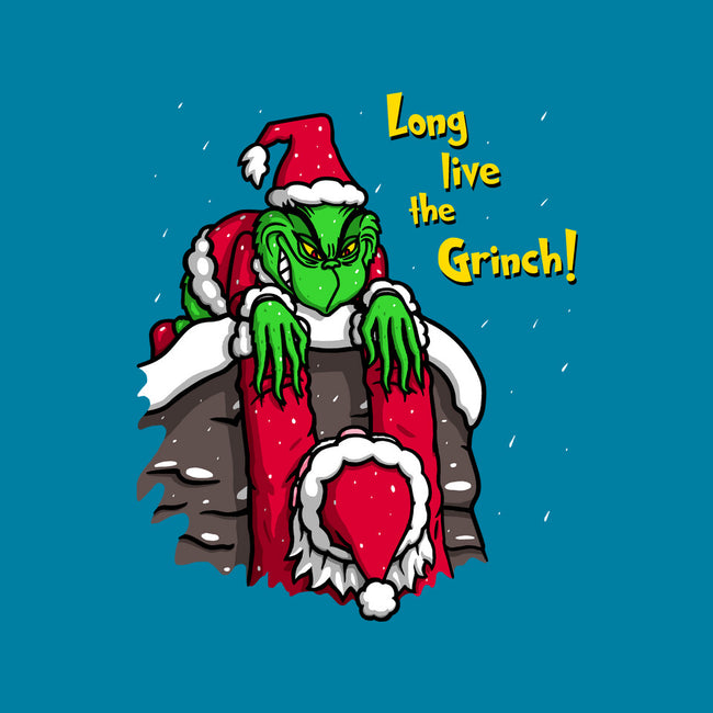 Long Live-womens basic tee-Raffiti