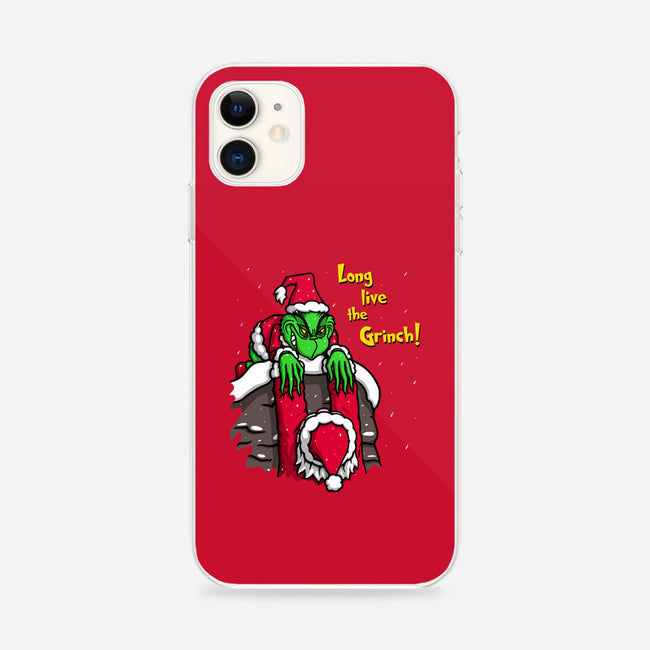 Long Live-iphone snap phone case-Raffiti