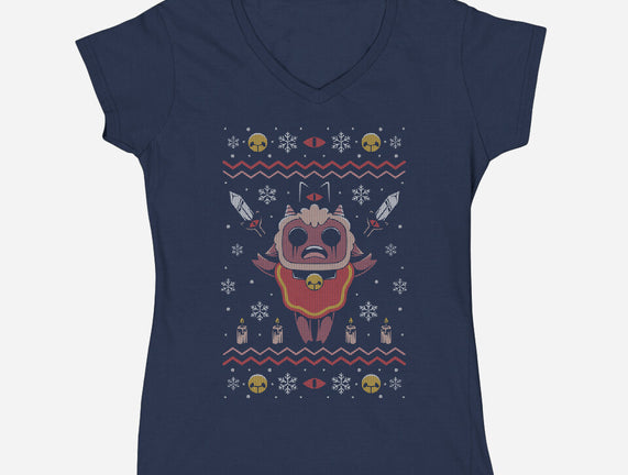 Lamb Christmas