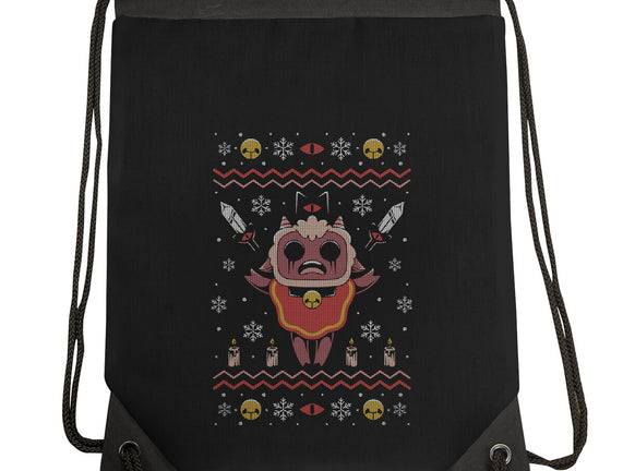 Lamb Christmas
