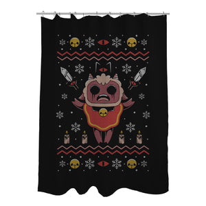 Lamb Christmas