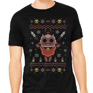Lamb Christmas