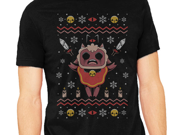 Lamb Christmas