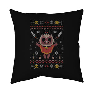 Lamb Christmas