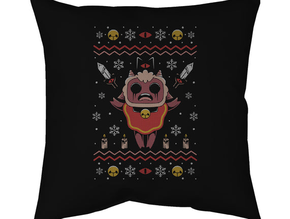 Lamb Christmas