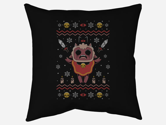 Lamb Christmas