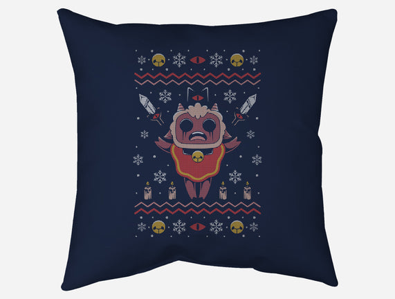 Lamb Christmas
