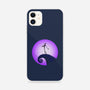 King Of The Moon-iphone snap phone case-MarianoSan